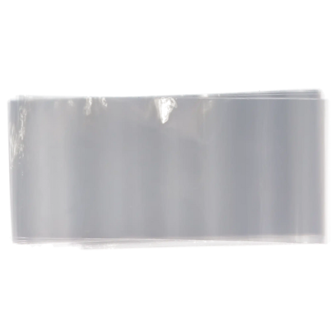 HSB - Air/Water Syringe Cover/Sleeve - Clear - 500/Bx