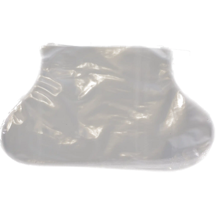 HSB - Light Handle Cover/Sleeve For T-Style - 6"W x 2.9/10"L - 500/Bx