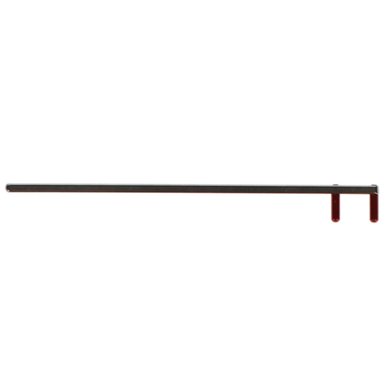 HSB - X-Ray Positioning Arm, Bitewing, Red, 1/Pk, (Comp. to Rinn 54-0927)