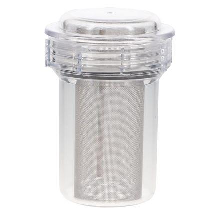 HSB - Evacuation Traps #2200 (2 3/4" X 3 5/8") 12/Box