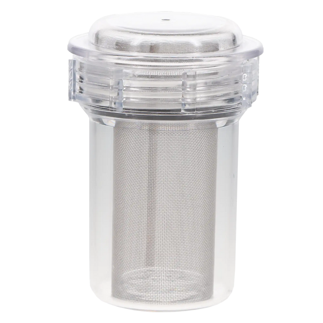 HSB - Evacuation Traps #2200 (2 3/4" X 3 5/8") 12/Box
