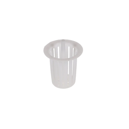 HSB - Cuspidor Strainer #6400 (1 5/8") 144/Bx