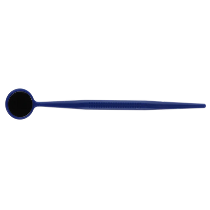 HSB - Disposable Mouth Mirrors Bag/100 50/Green 50/Blue