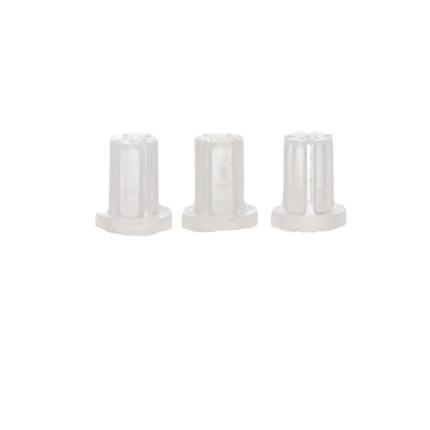 HSB - Saliva Ejector Screens 72/Pk - (Pinnacle Code 5508-S)