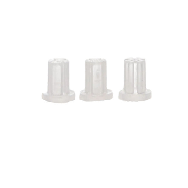 HSB - Saliva Ejector Screens 72/Pk - (Pinnacle Code 5508-S)