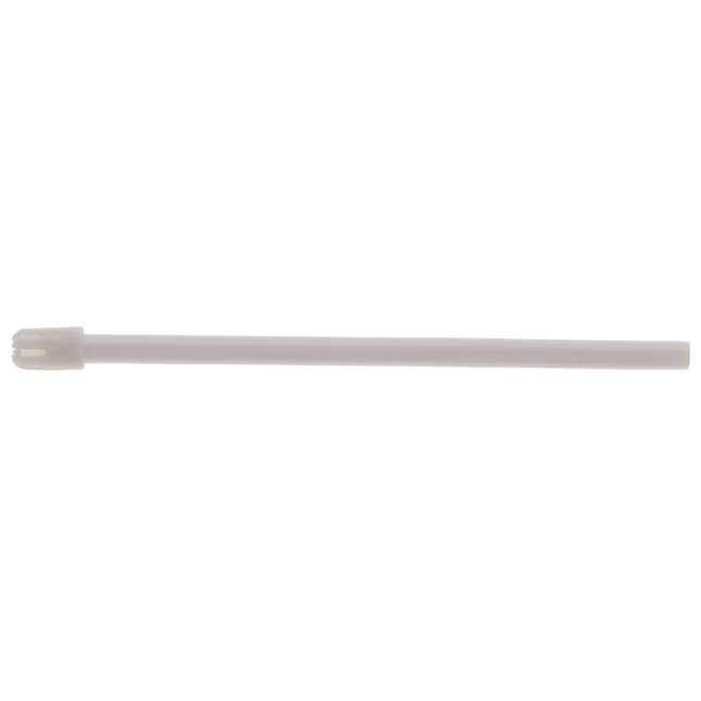 HSB - Saliva Ejector, White/Tip, White - 100/Bg