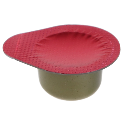 HSB - Prophy Paste Cups 200/Bx Mint Coarse