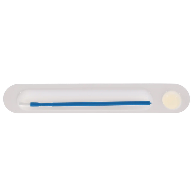 HSB - Fluoride Varnish Bubble Gum .40ml Box/50