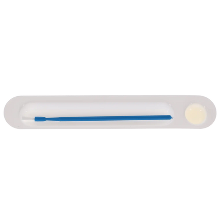 HSB - Fluoride Varnish Spearmint .40ml box/50
