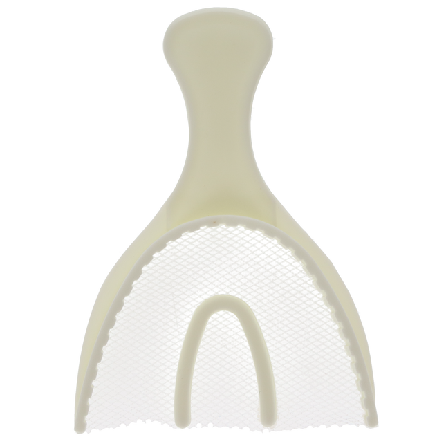 Bite Registration Trays 30/BX Full Arch, 108116