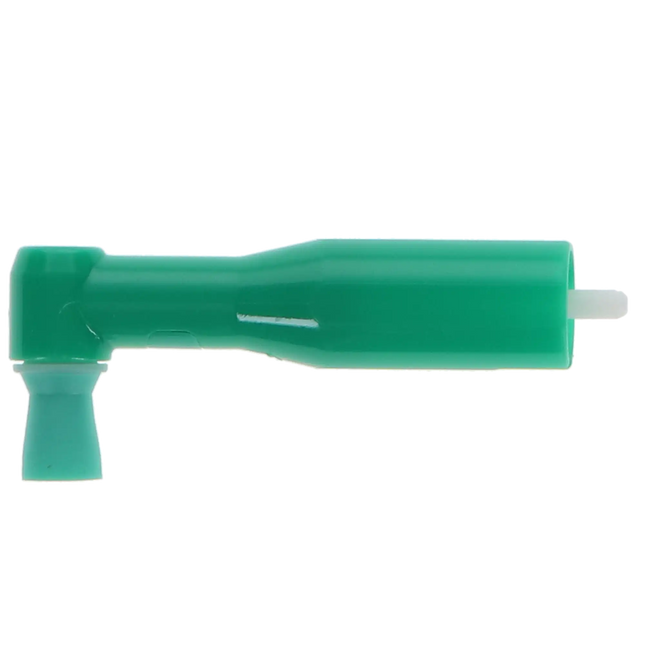 HSB - Disposable Prophy Angle with Soft Webbed Cup 144/Bx. Latex Free
