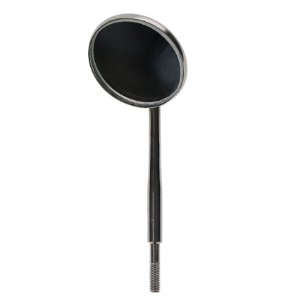 HSB - Mirror Chrome Cone Socket #5 12/Pk