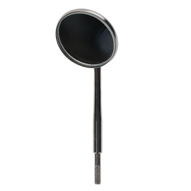 HSB - Mirror Chrome Cone Socket #5 12/Pk