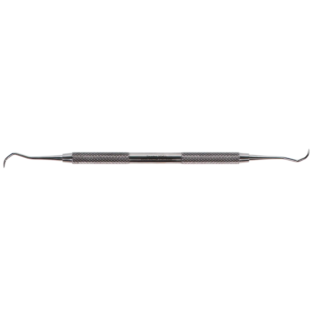 HSB - Scaler D/E #204S