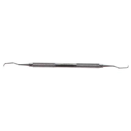 HSB - Curette Gracey DE #1/2 Solid