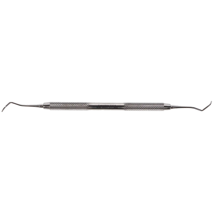 HSB - Curette Columbia D/E #13/14 Solid