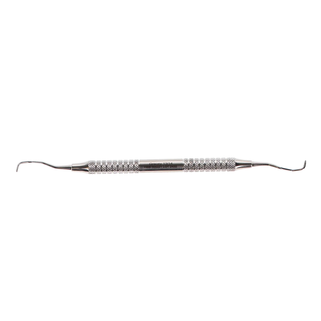 HSB - Curette Gracey DE #13/14 Hollow