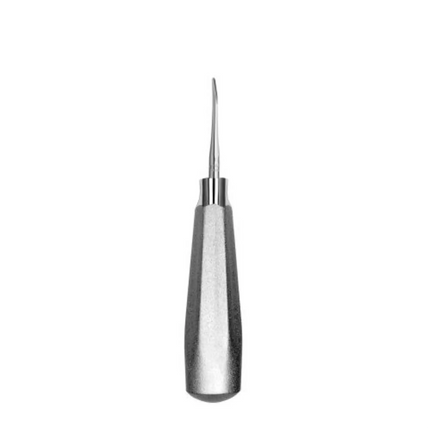 Hu-Friedy - Luxating Elevator Curved 3mm Wide