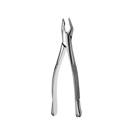 Hu-Friedy - Forceps apical #150 universal, superior, FAF150
