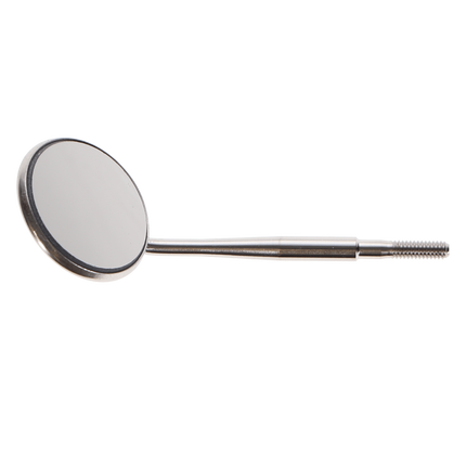 Hu-Friedy - Mirror # 4 US-Thread 12pcs./pack., MIR4/12