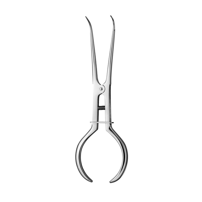 Hu-Friedy - Rubber Dam Forceps 4, RDF4