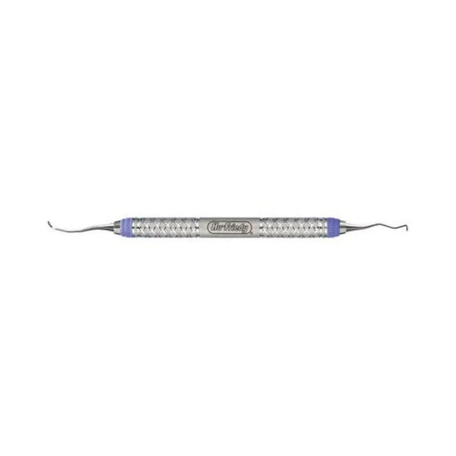 Hu-Friedy - #12/13 Gracey Curette EE2 #9 Handle