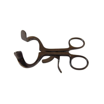 J&J Instruments Molt Mouth Gag W/Tips Child, 07-900