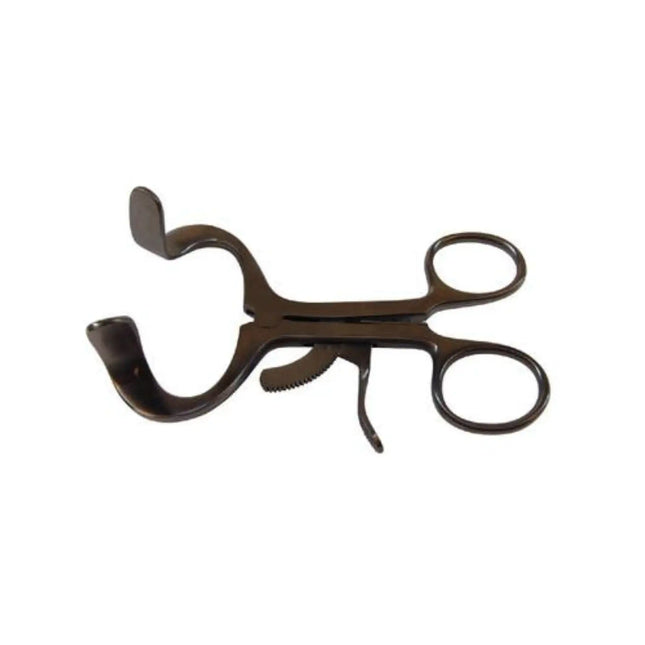 J&J Instruments Molt Mouth Gag W/Tips Child