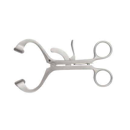 J&J Instruments Adult size Molt Mouth Gag, 07-910