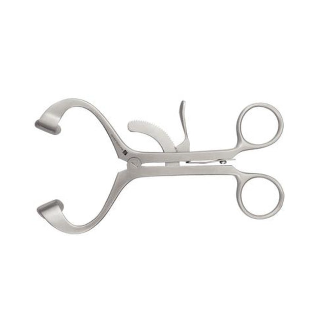 J&J Instruments Adult size Molt Mouth Gag, 07-910