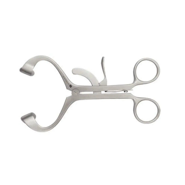 J&J Instruments Adult size Molt Mouth Gag