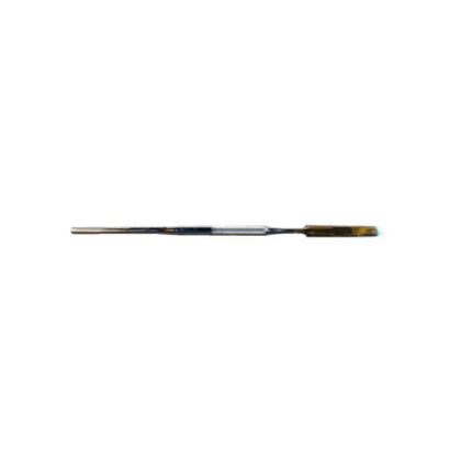J&J Instruments Cement Spatula - #24, Stainless Steel