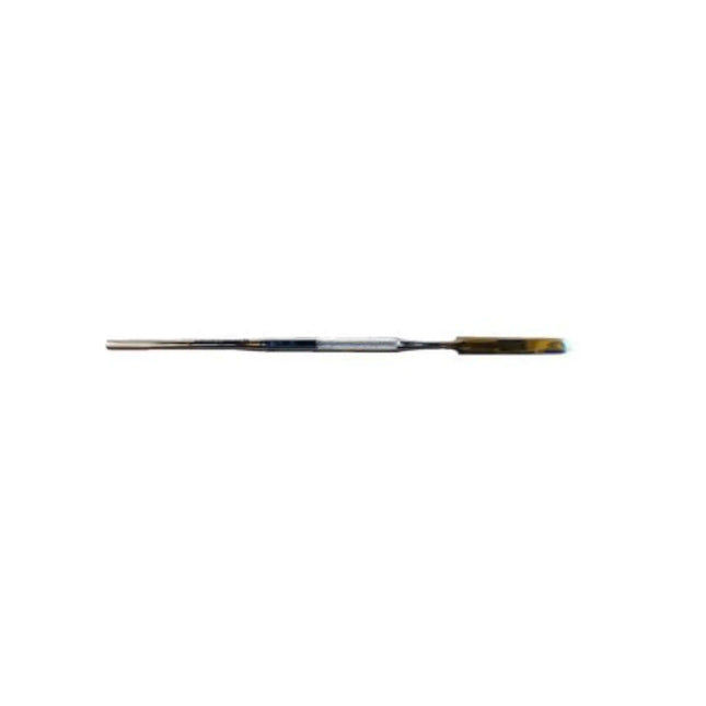 J&J Instruments Cement Spatula - #24, Stainless Steel