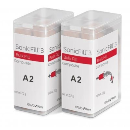SonicFill 3 Refill A1 20/Pk, 36711