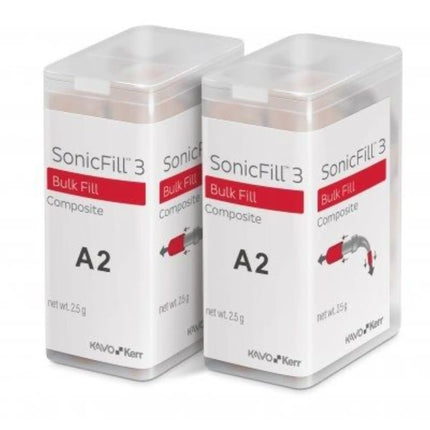 SonicFill 3 Refill A1 20/Pk