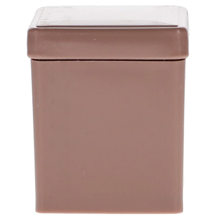 Plasdent - 2"X2" Sponge Dispenser Mauve