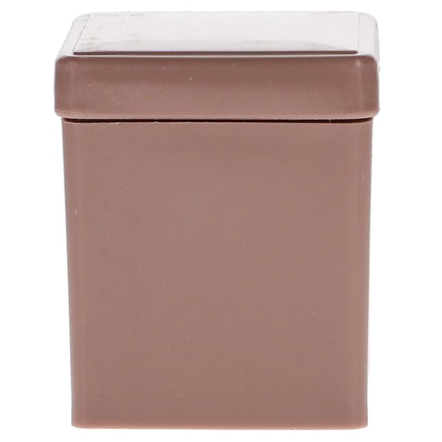 Plasdent - 2"X2" Sponge Dispenser Mauve