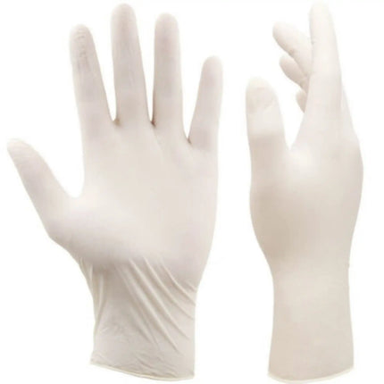 Quala Soft Nitrile Gloves Small 200/Box