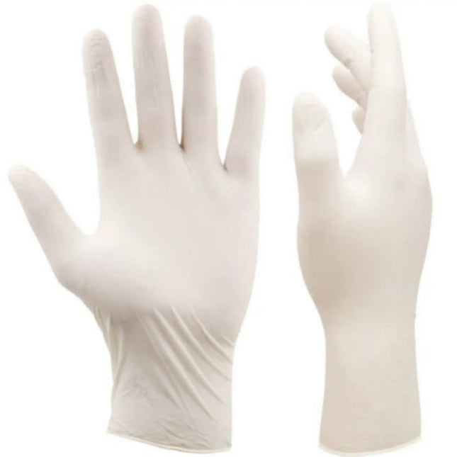 Quala Soft Nitrile Gloves Small 200/Box