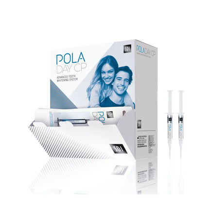 SDI - Pola Day 35% CP Syringe Dispenser Pack