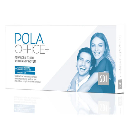 SDI - Pola Office + 1 Patient Kit w/Retractors