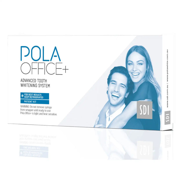 SDI - Pola Office + 1 Patient Kit w/Retractors