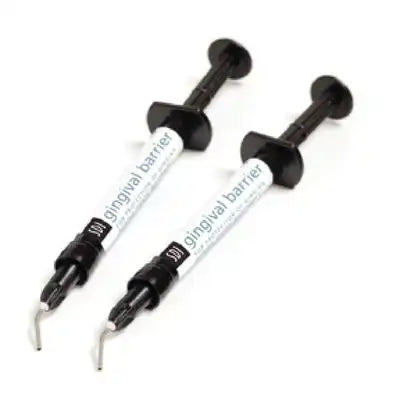 SDI - Pola Gingival Barrier Syringe Refill 2x1gm