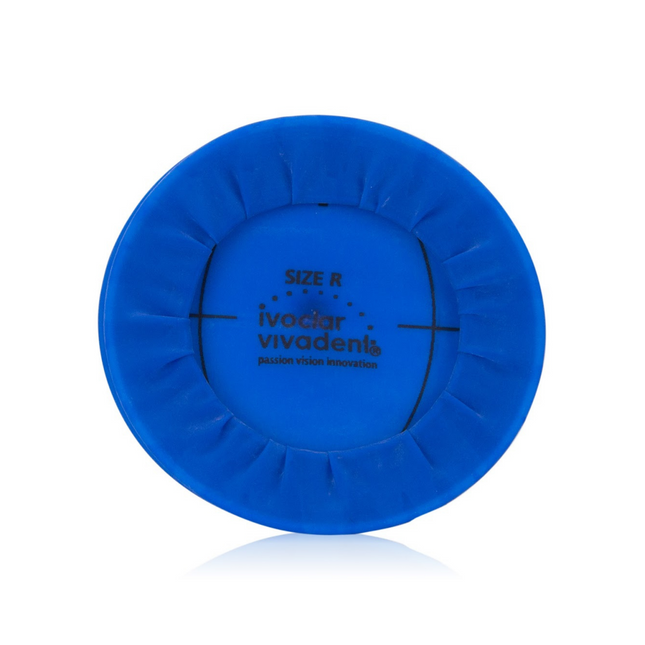 OptraDam Plus Small 50/Pk, 627400