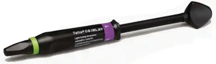 Telio CS Inlay Cavifil .25gm Transparent 30/Pk - (Replaces 635334)