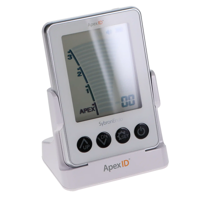 SybronEndo - APEX ID