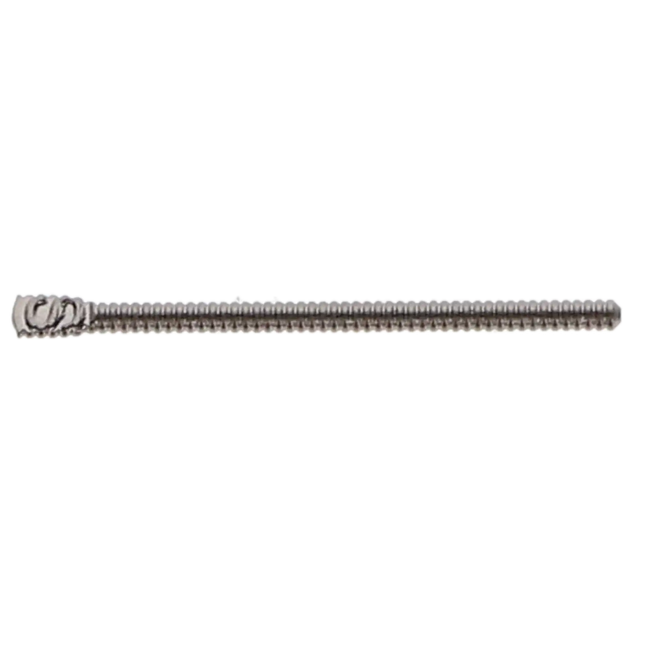 Stainless Steel Post #4 10/Pk
