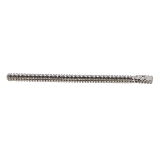 Stainless Steel Post #4.5 10/Pk