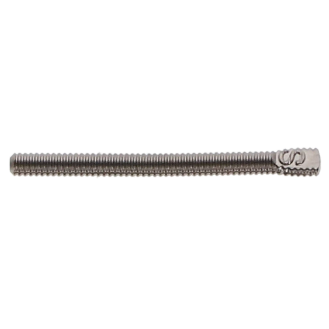 Stainless Steel Post #6 10/Pk