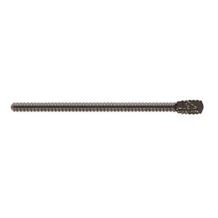 Titanium Post #4 10/Pk